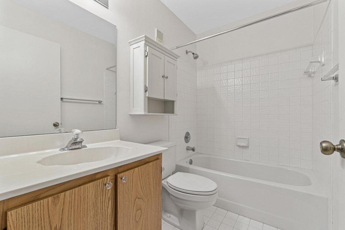 WHISPER WALK - Residential