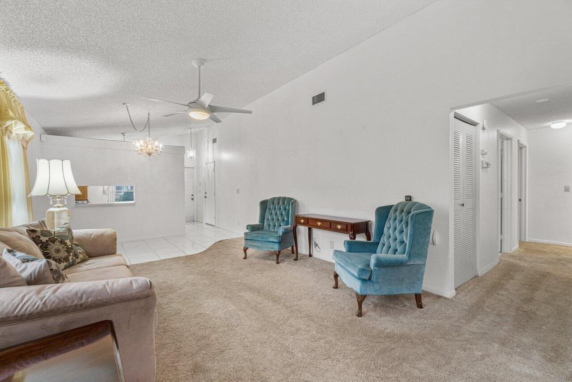 WHISPER WALK - Residential