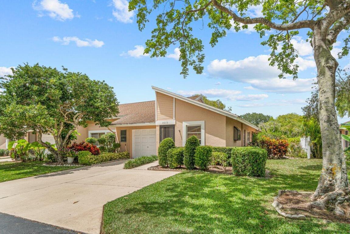 WHISPER WALK - Residential