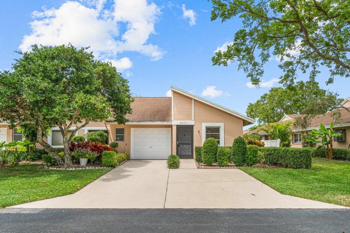 WHISPER WALK - Residential