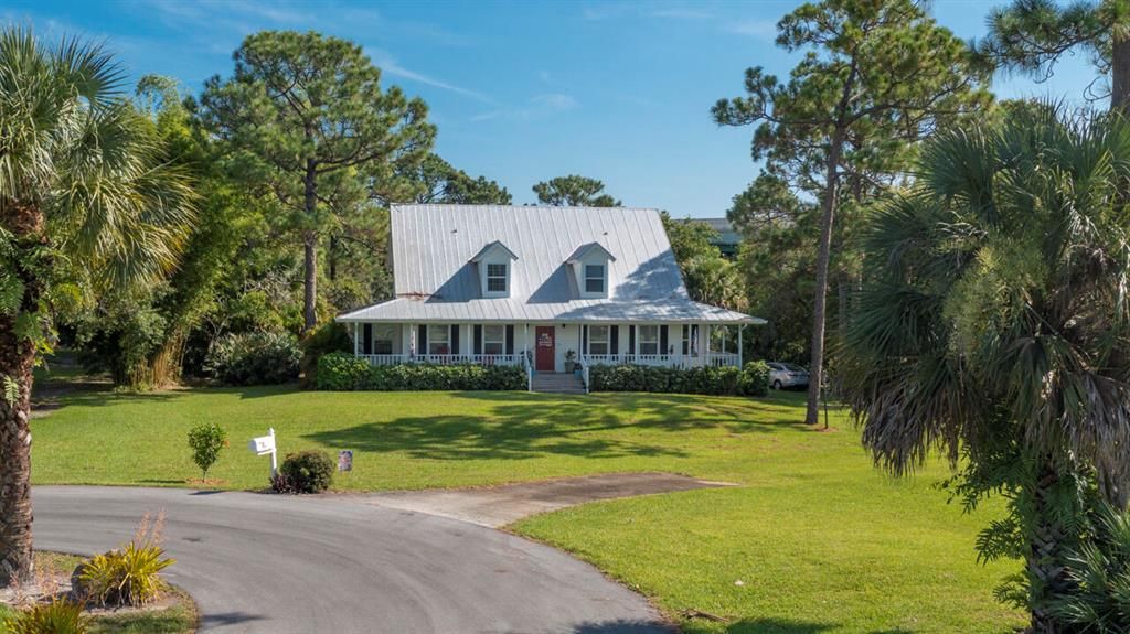 Photo of 1380 SW Belgrave Terrace SW, Stuart, FL 34997 (MLS # R10733194)