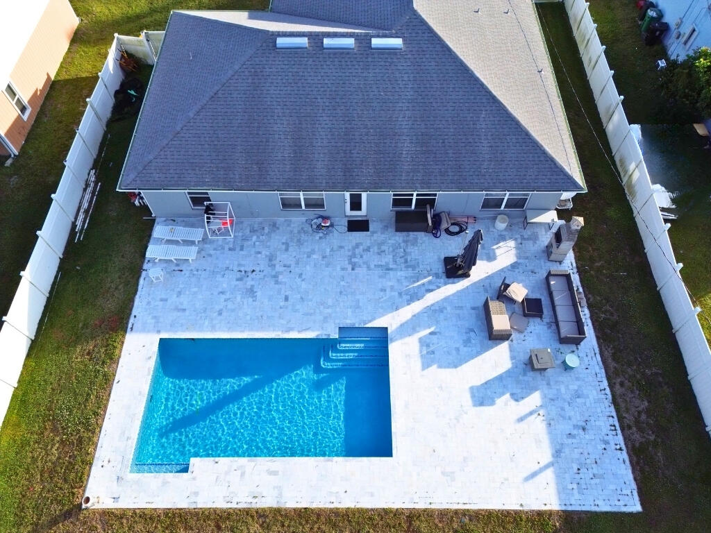 PORT ST LUCIE SECTION 25 - Residential