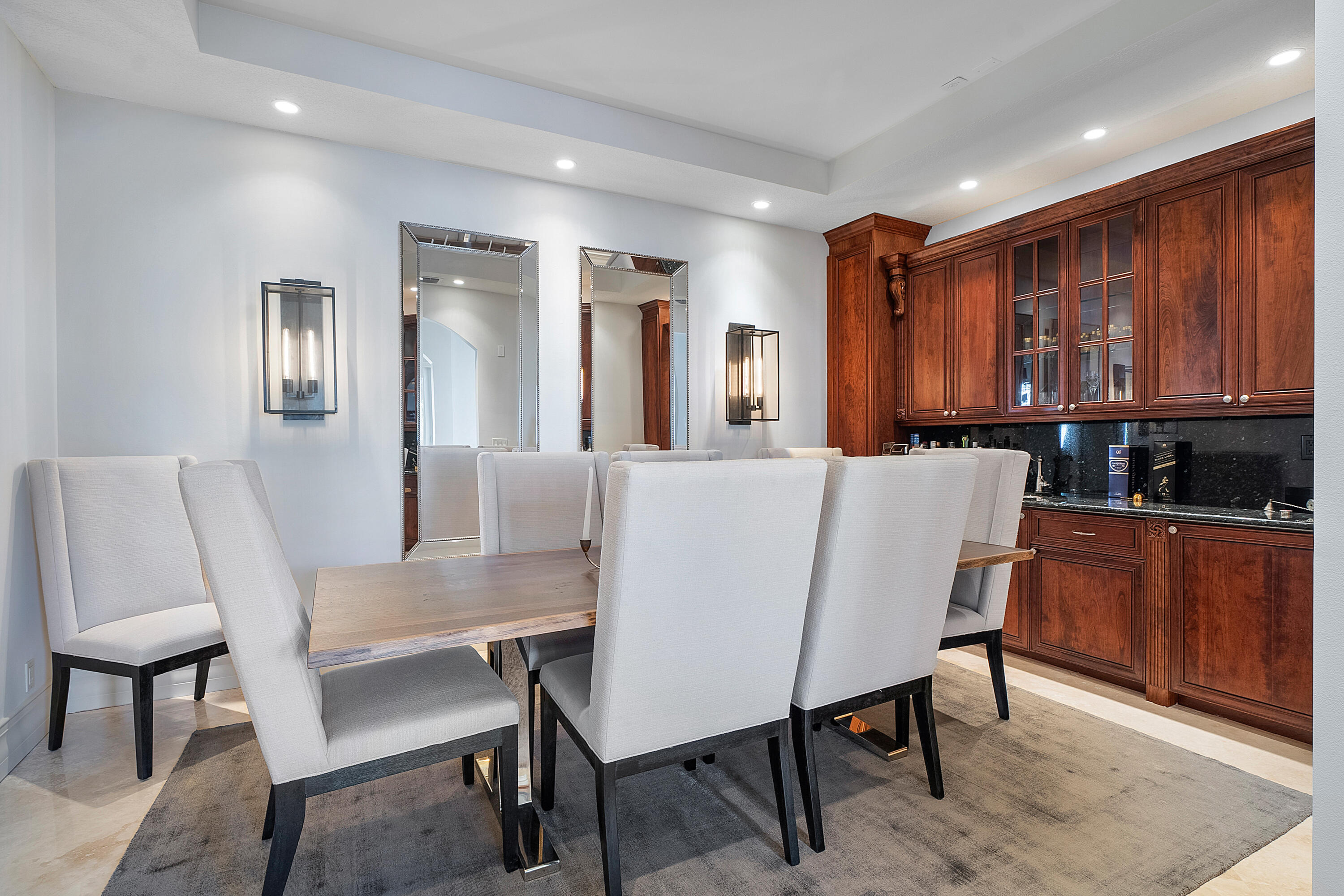 BEL MARRA - Residential