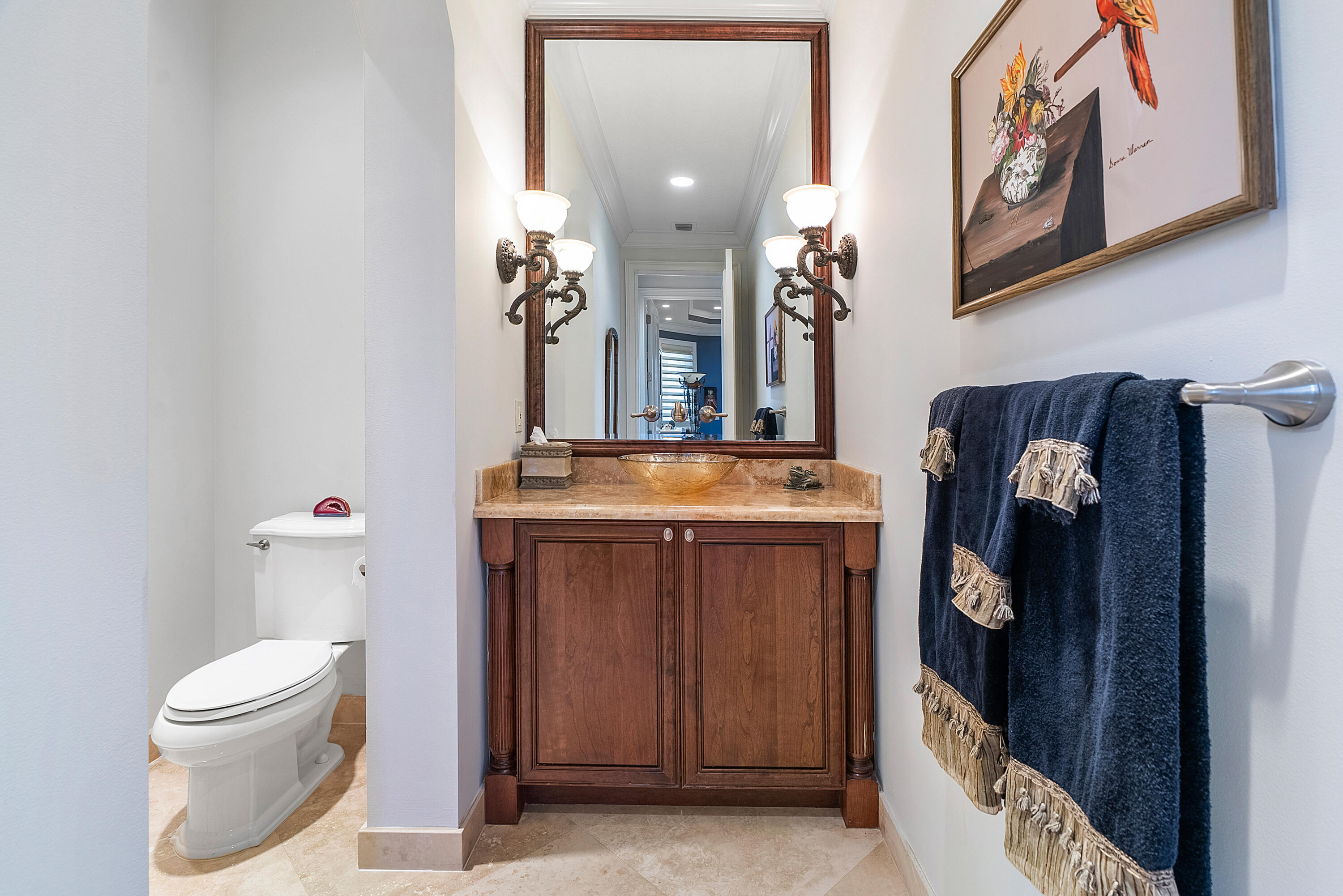 BEL MARRA - Residential