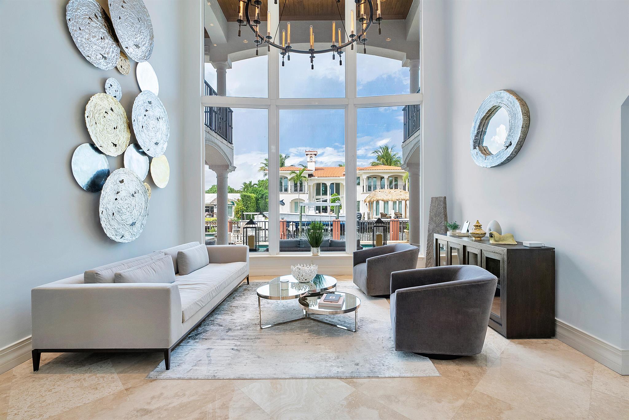 BEL MARRA - Residential