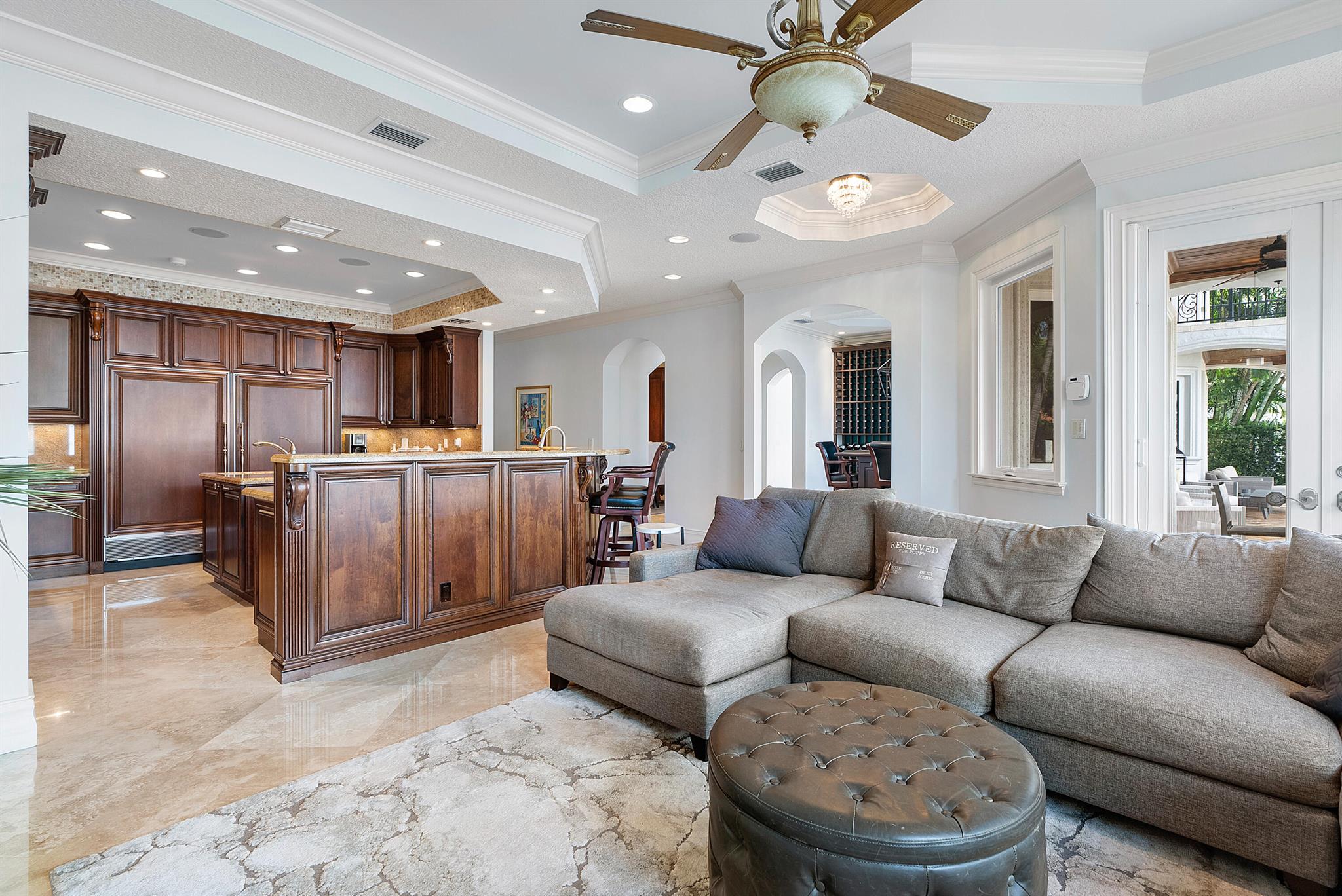 BEL MARRA - Residential