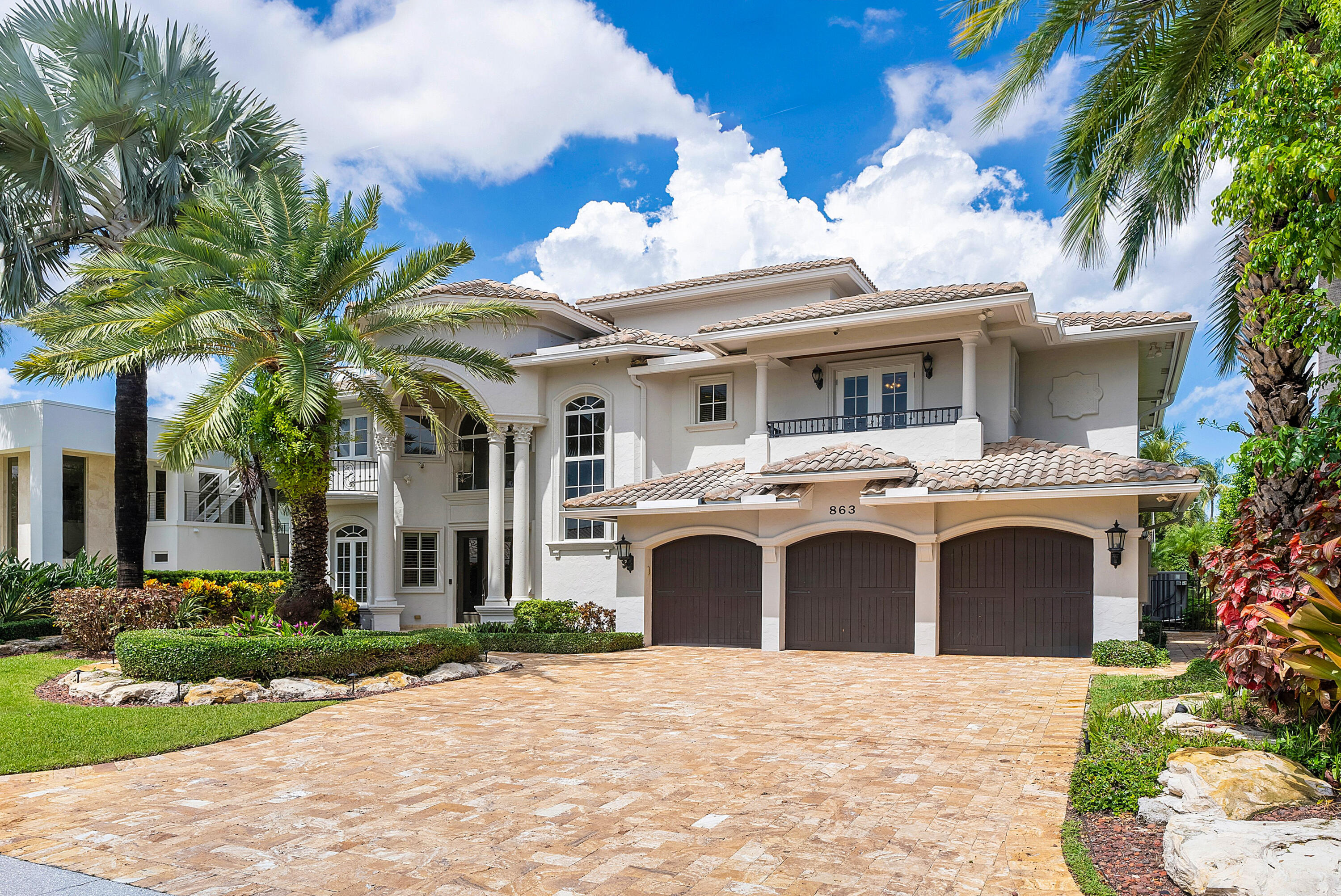 BEL MARRA - Residential