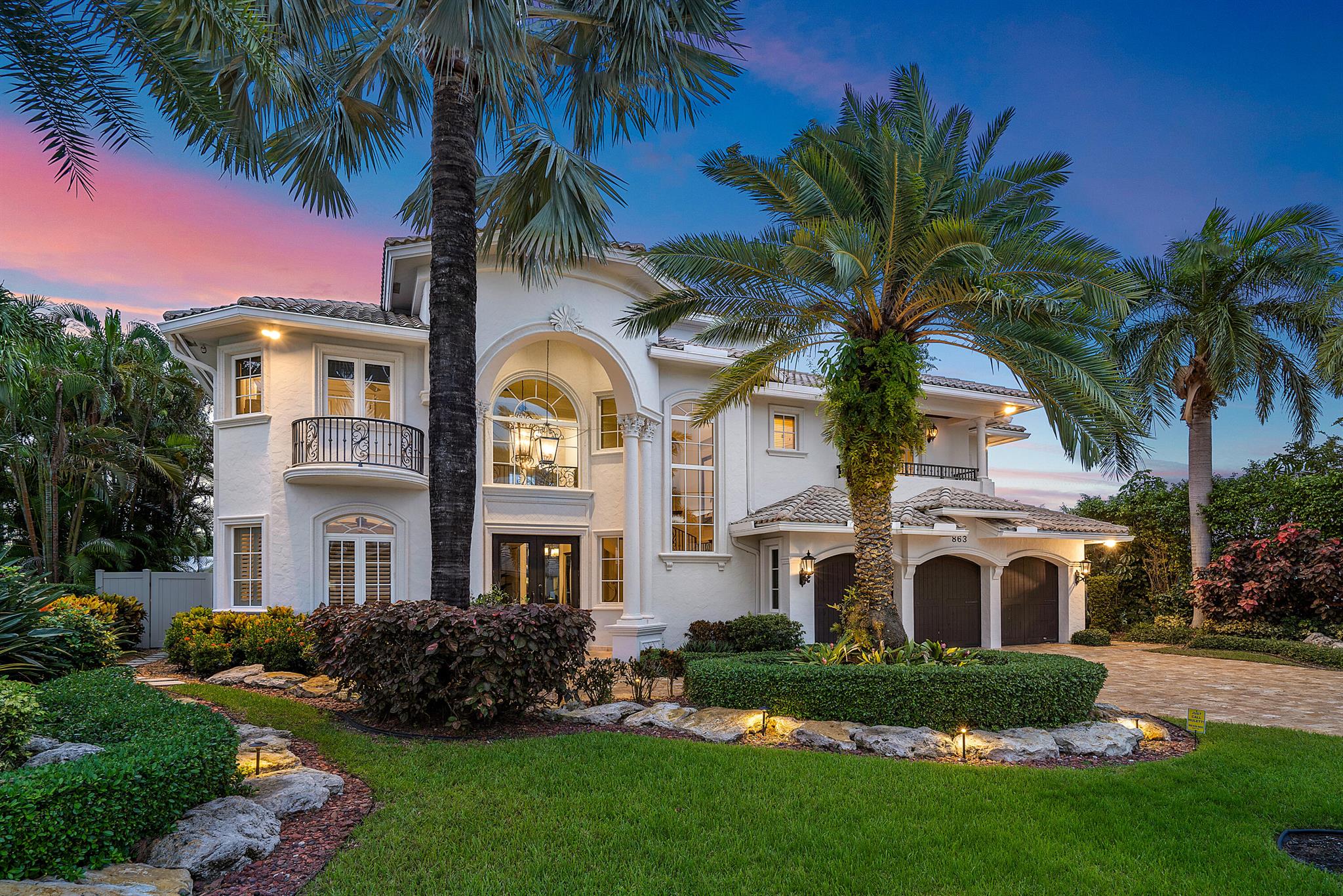 BEL MARRA - Residential