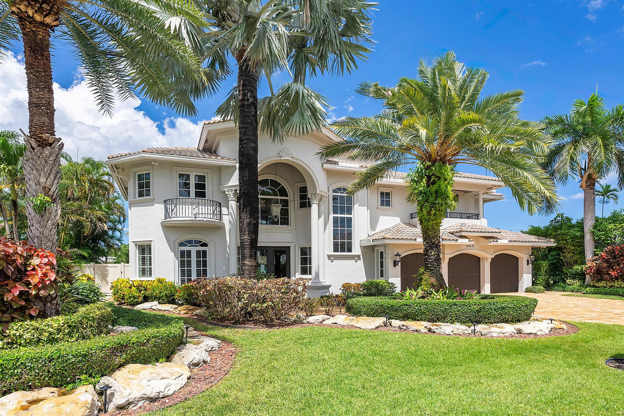 BEL MARRA - Residential