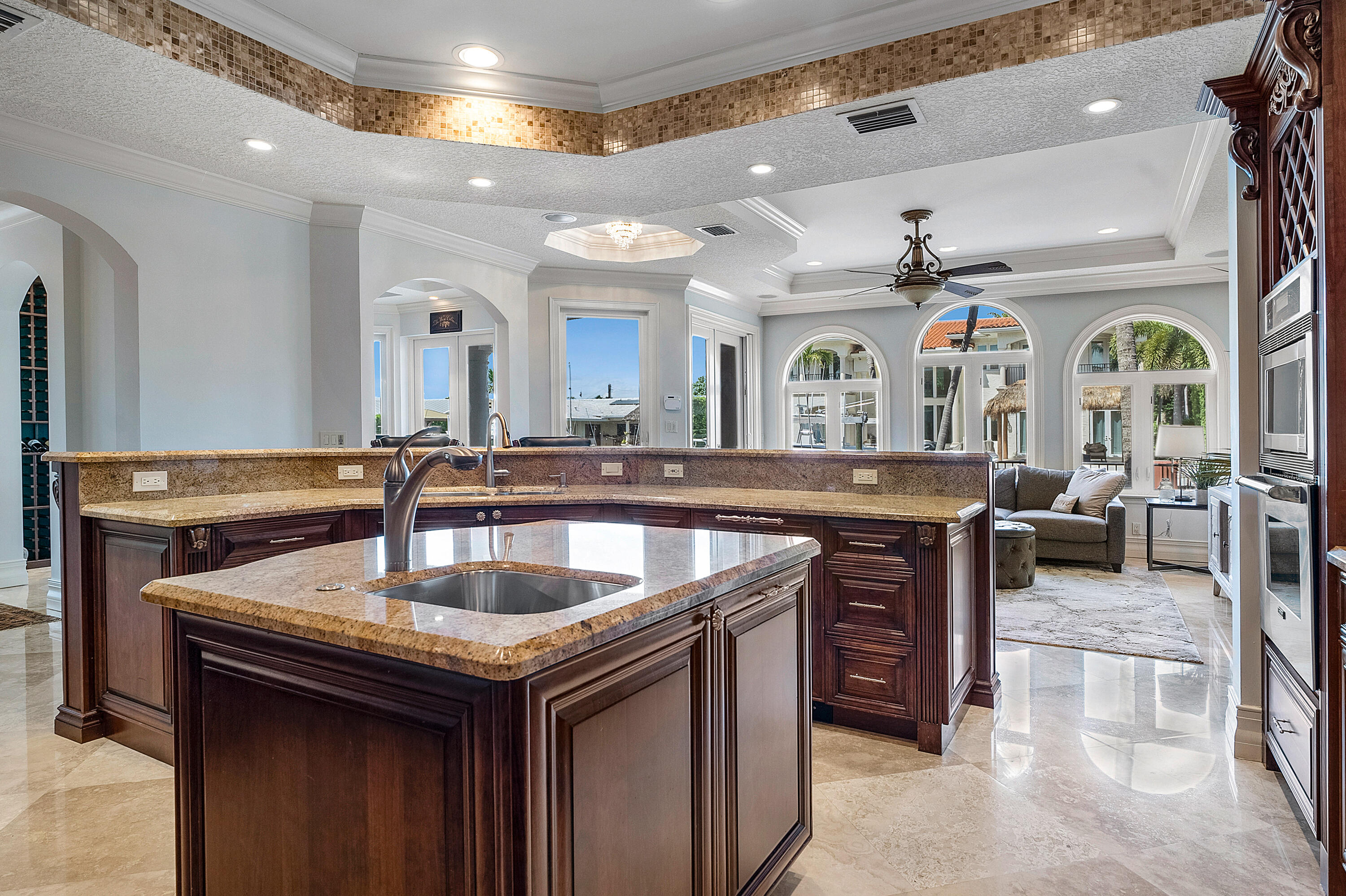 BEL MARRA - Residential