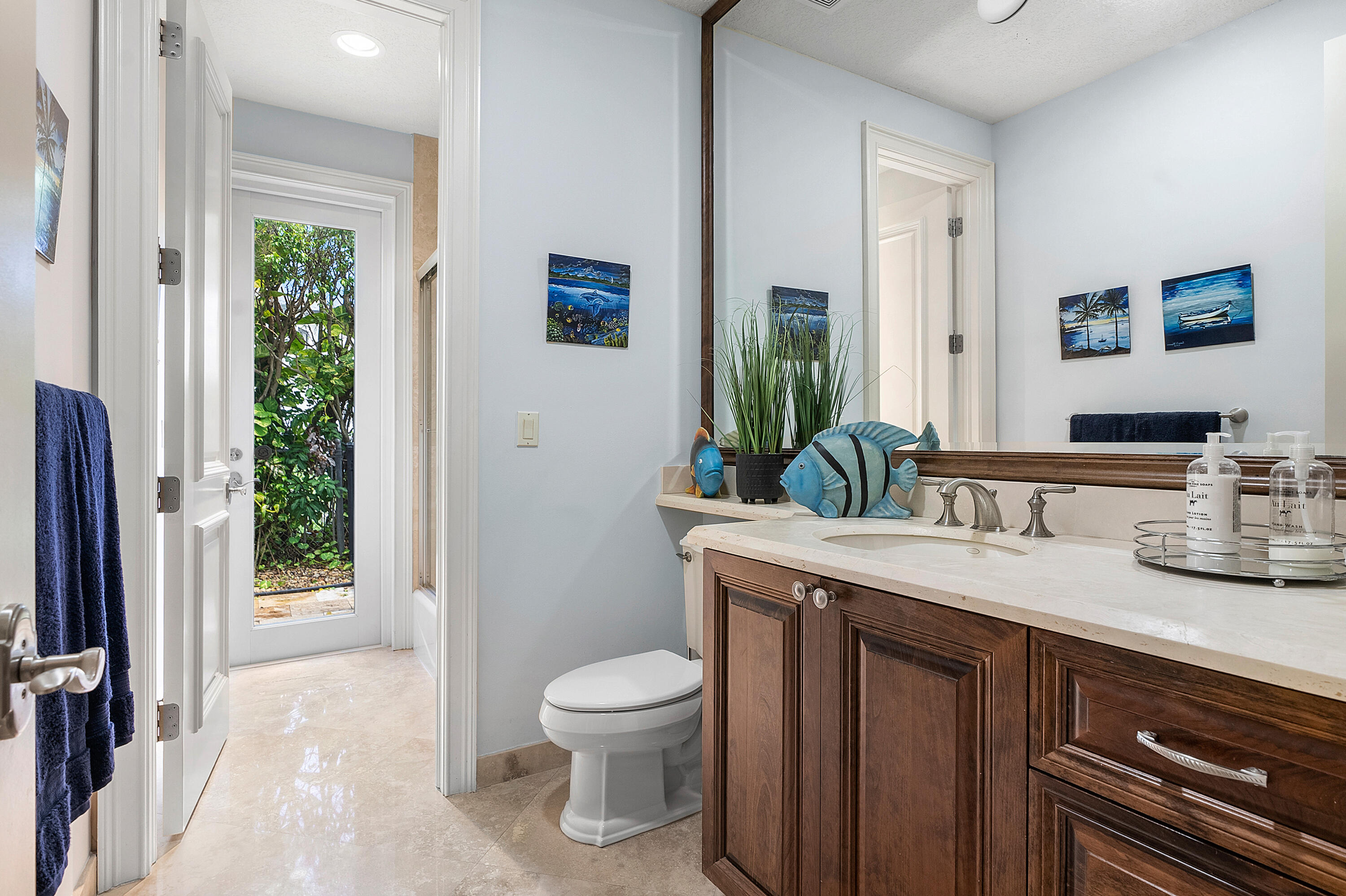 BEL MARRA - Residential