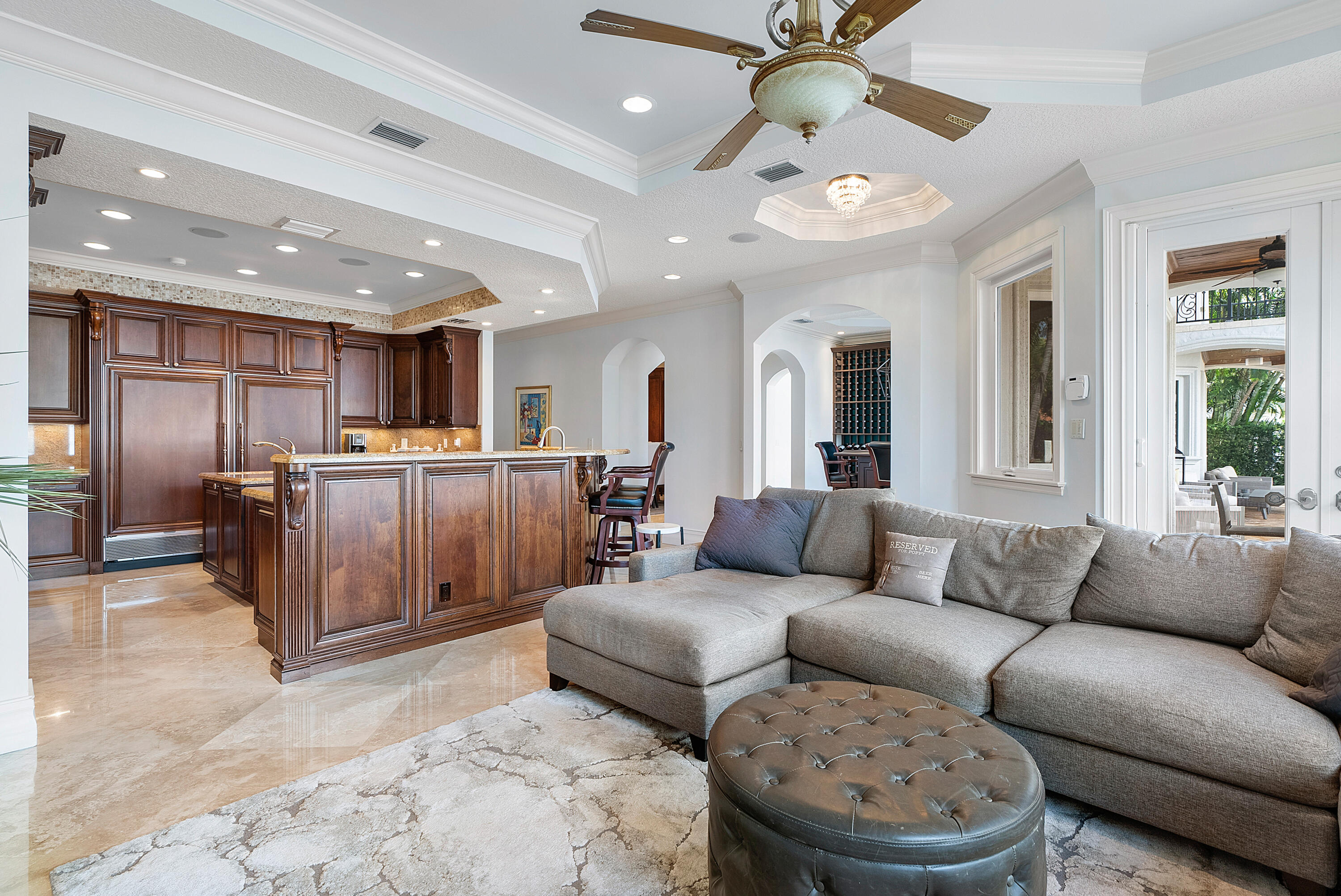 BEL MARRA - Residential