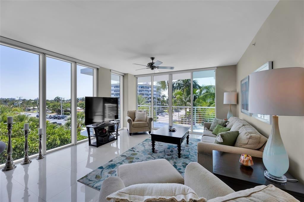 2821 N Ocean Boulevard 307s