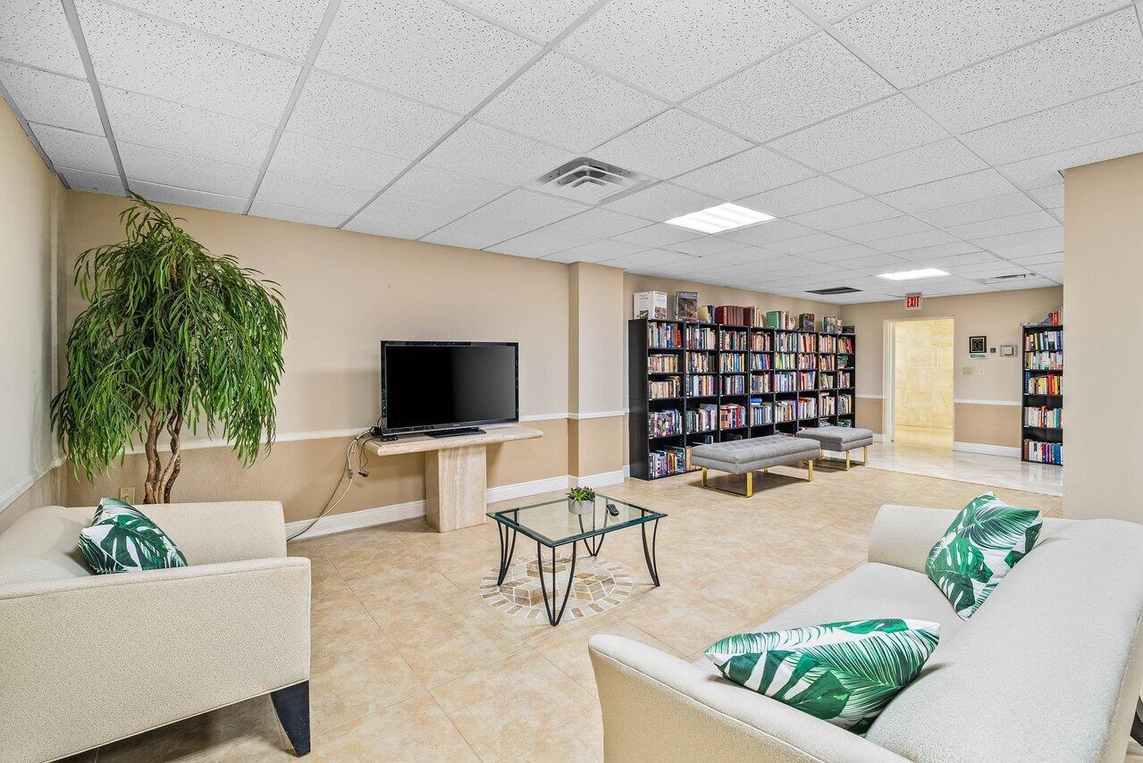 CLARIDGES II CONDO - Residential Lease
