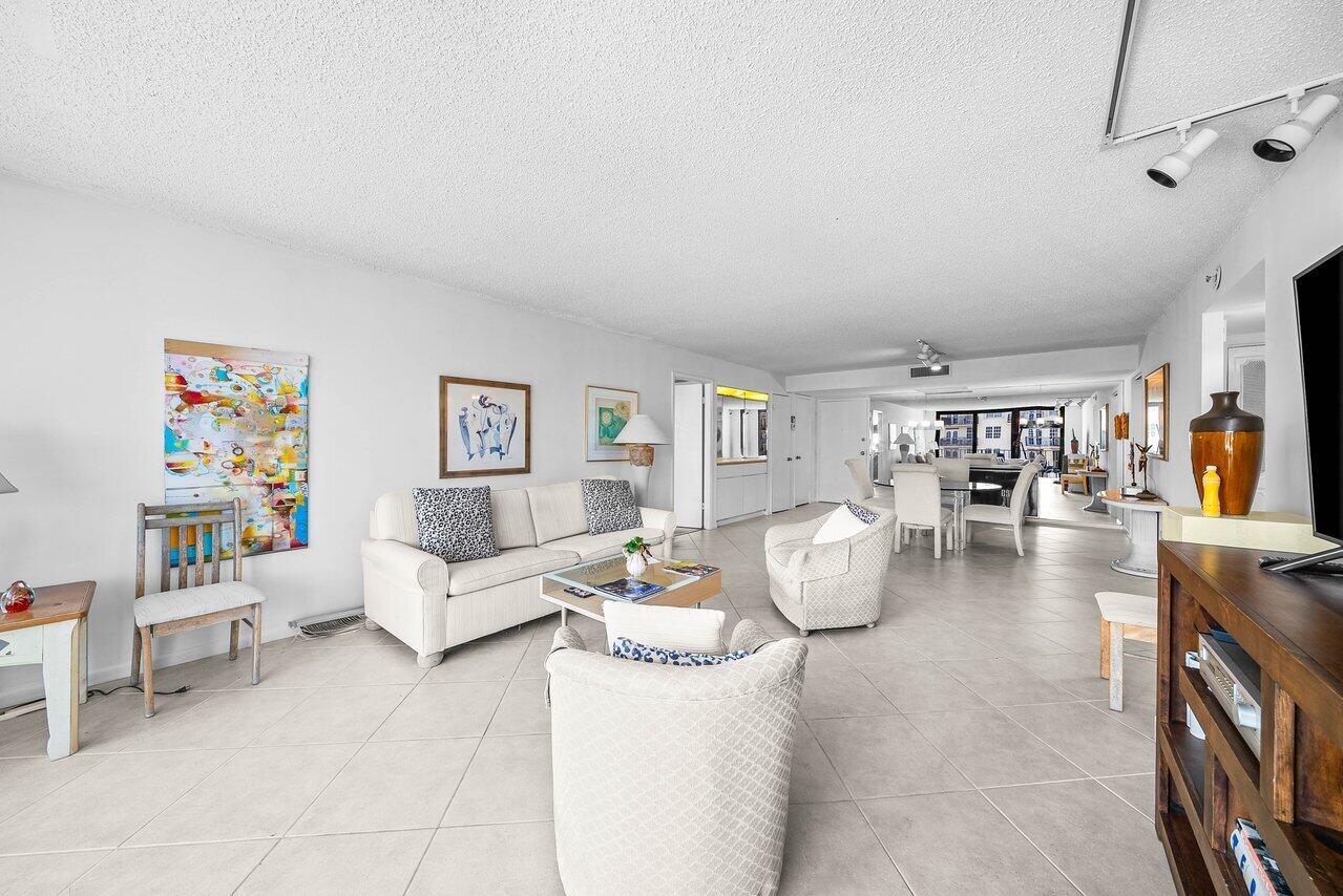 CLARIDGES II CONDO - Residential Lease