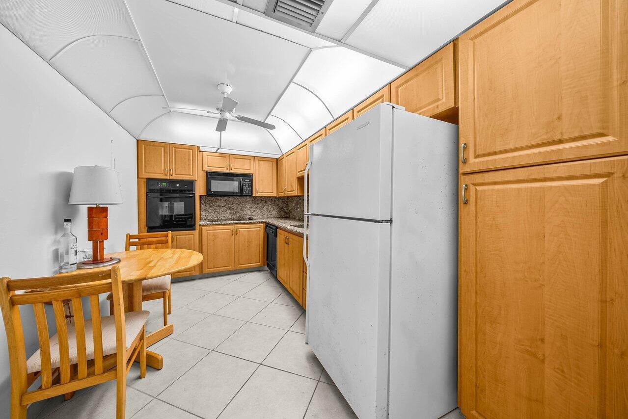 CLARIDGES II CONDO - Residential Lease