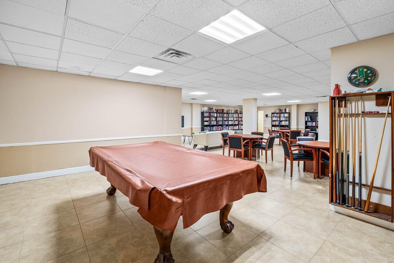 CLARIDGES II CONDO - Residential Lease