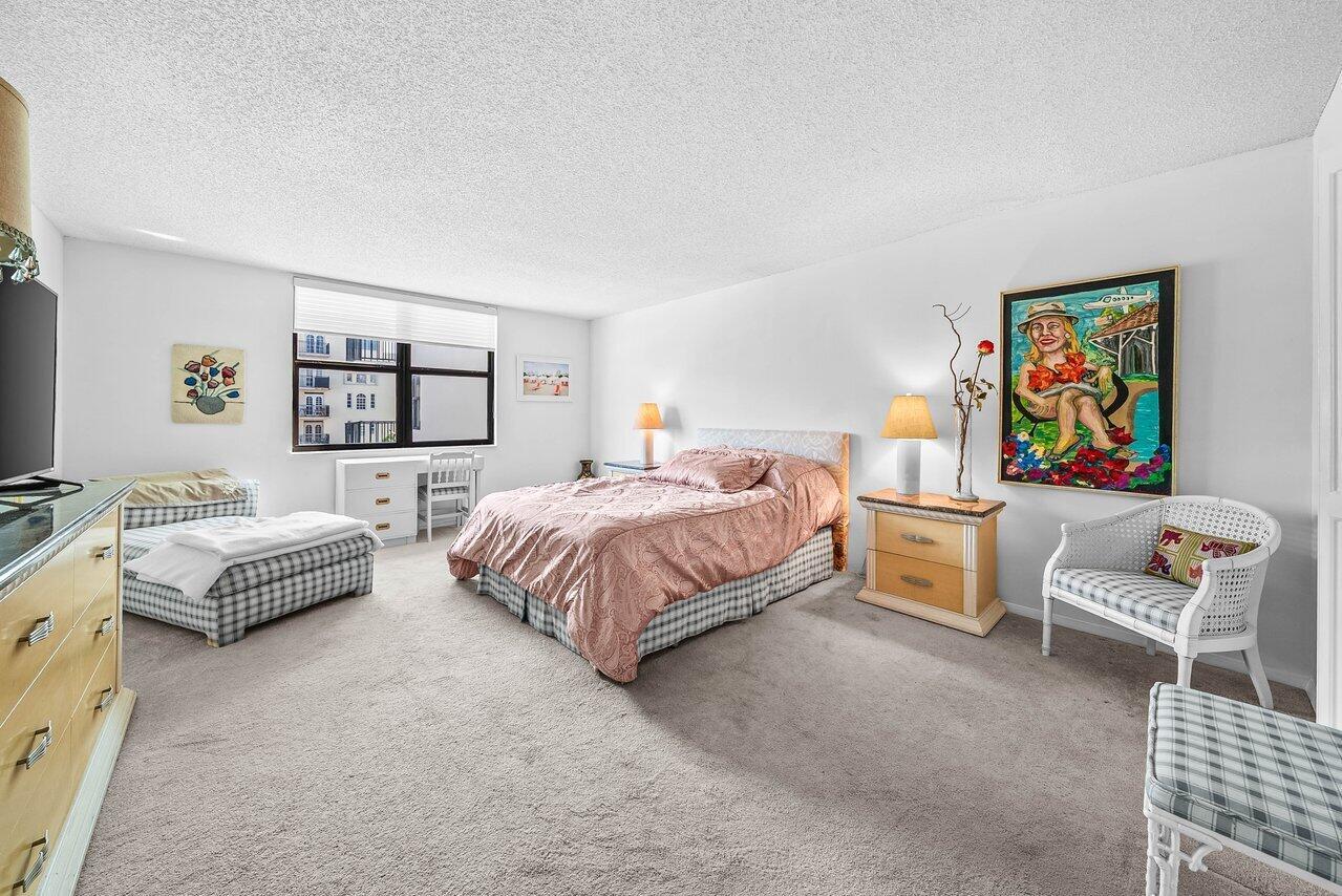 CLARIDGES II CONDO - Residential Lease
