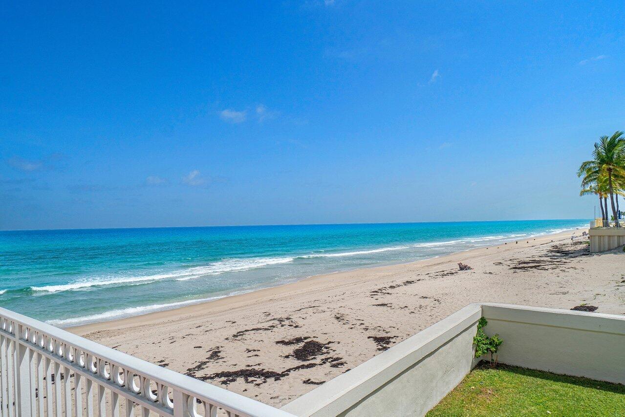 CLARIDGES II CONDO - Residential Lease