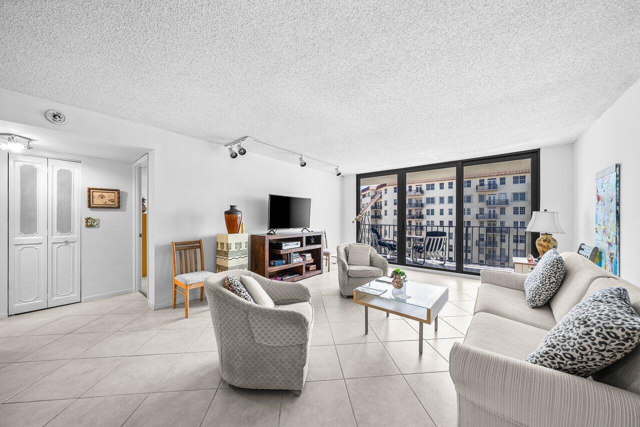 CLARIDGES II CONDO - Residential Lease