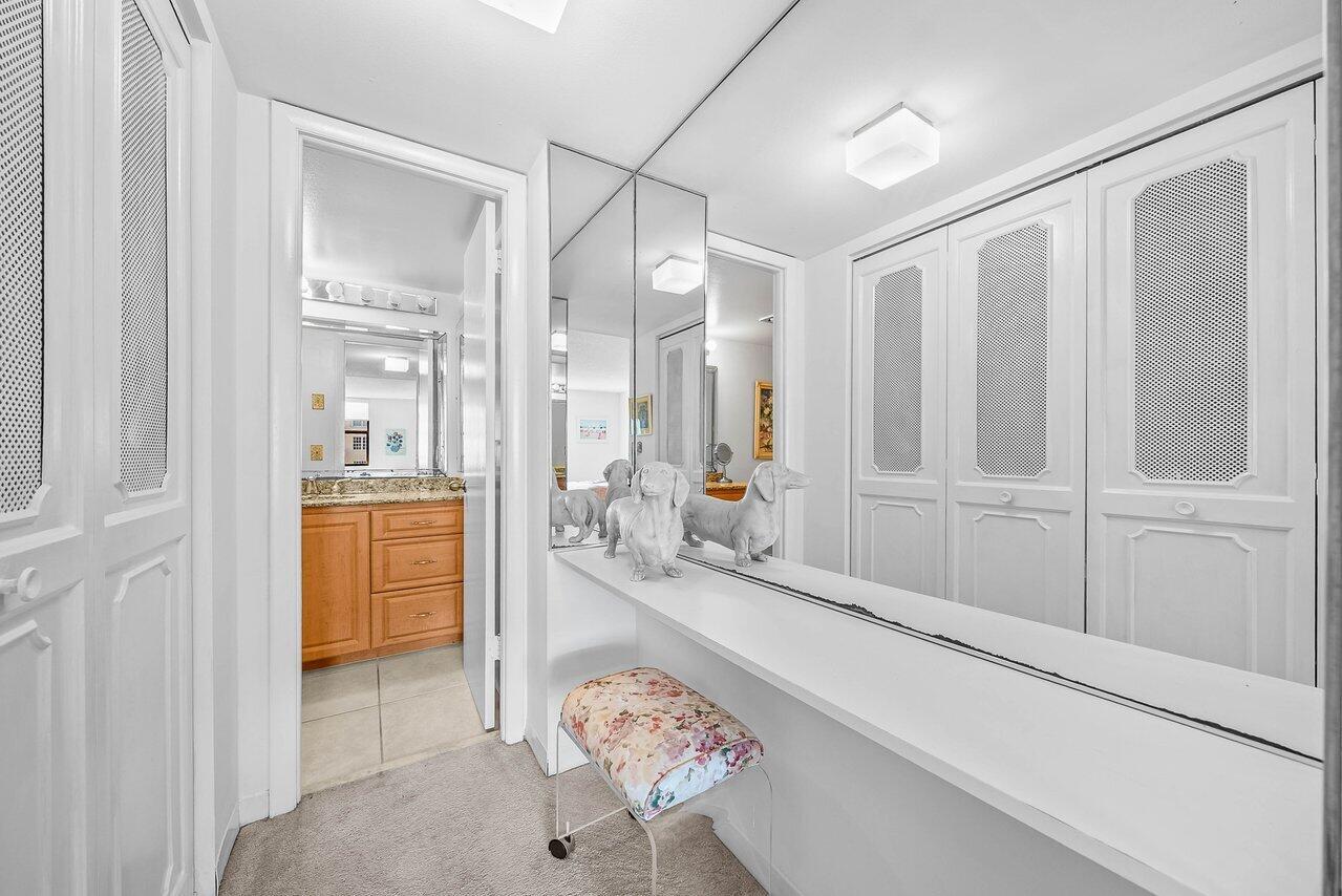 CLARIDGES II CONDO - Residential Lease