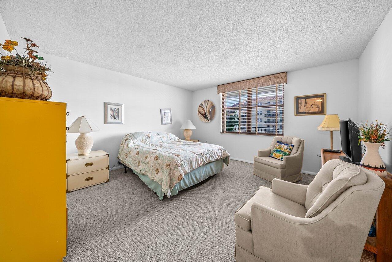 CLARIDGES II CONDO - Residential Lease
