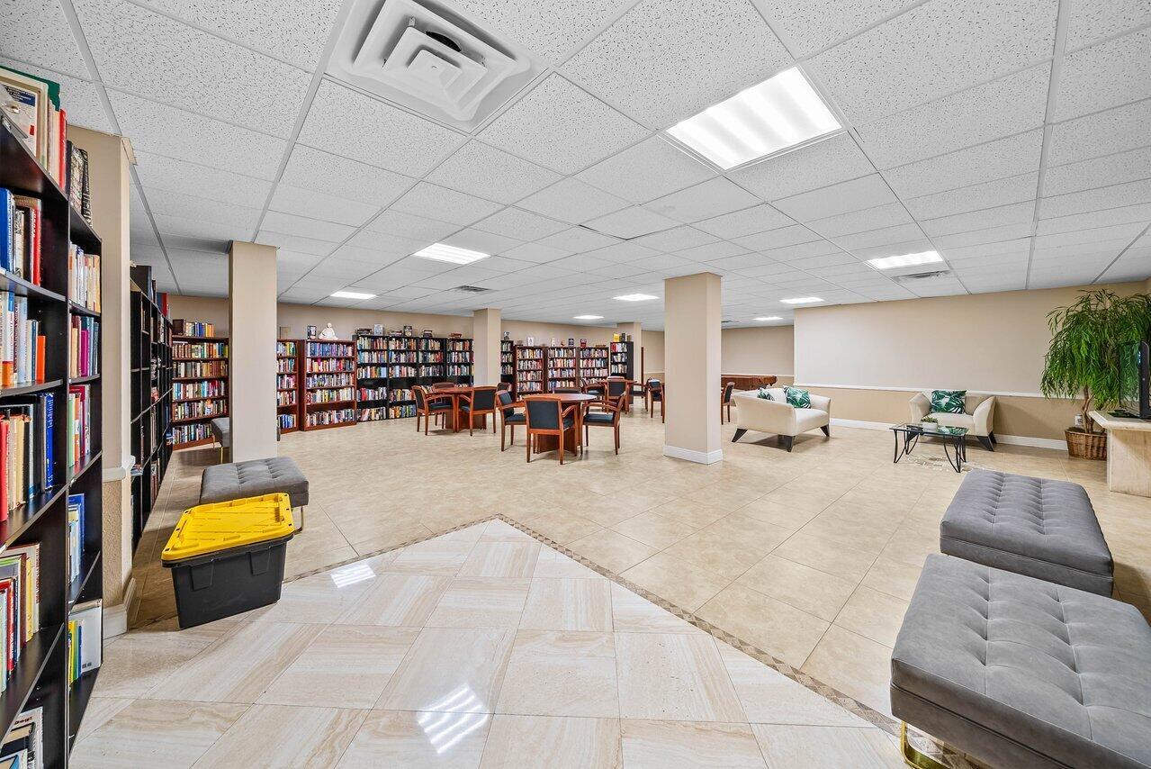CLARIDGES II CONDO - Residential Lease