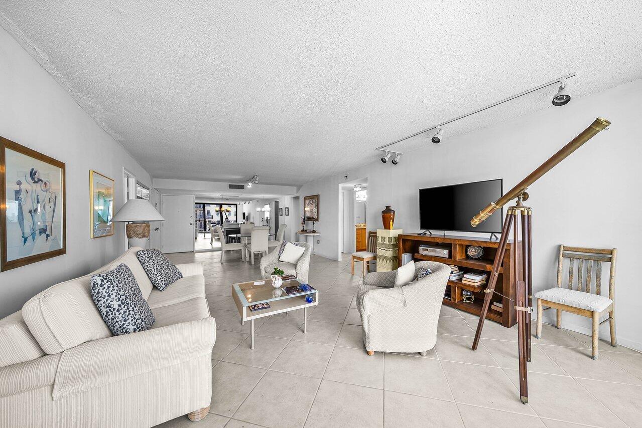 CLARIDGES II CONDO - Residential Lease