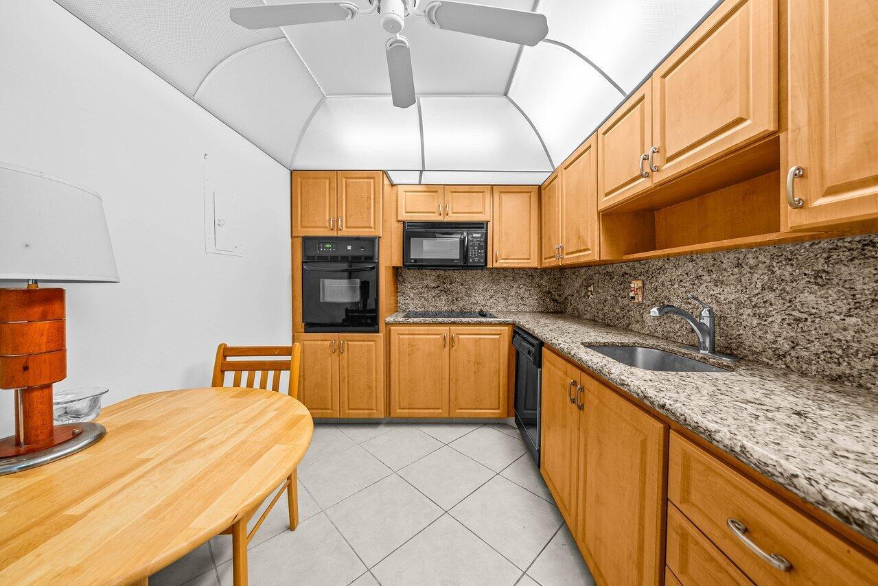 CLARIDGES II CONDO - Residential Lease