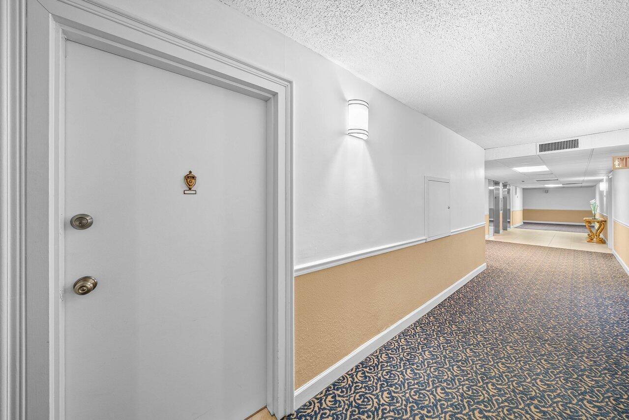 CLARIDGES II CONDO - Residential Lease