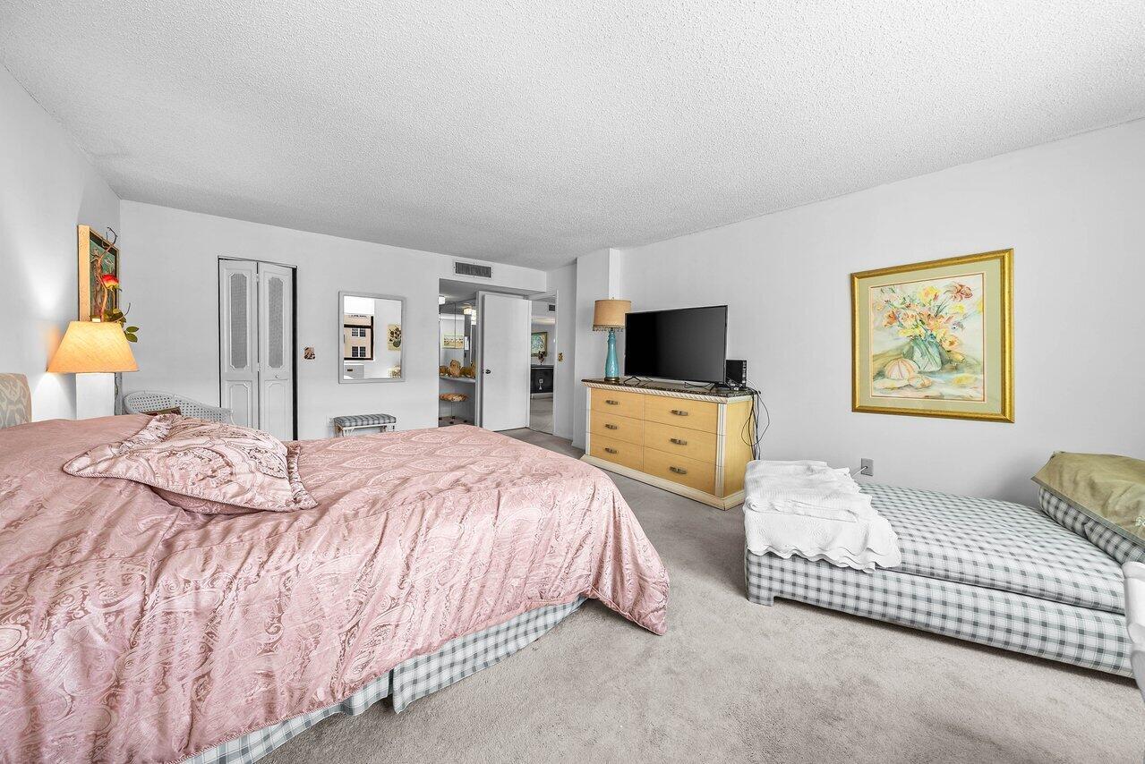 CLARIDGES II CONDO - Residential Lease