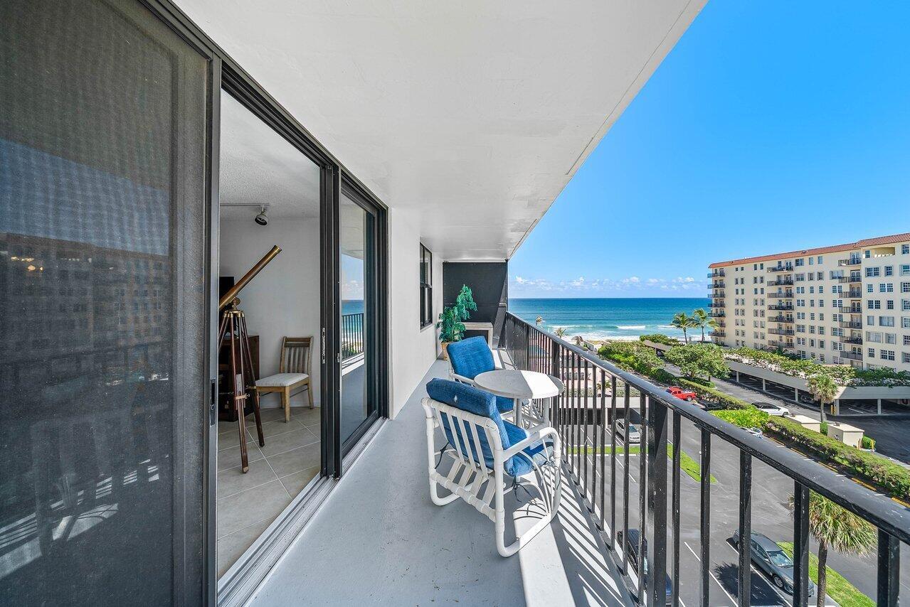 CLARIDGES II CONDO - Residential Lease