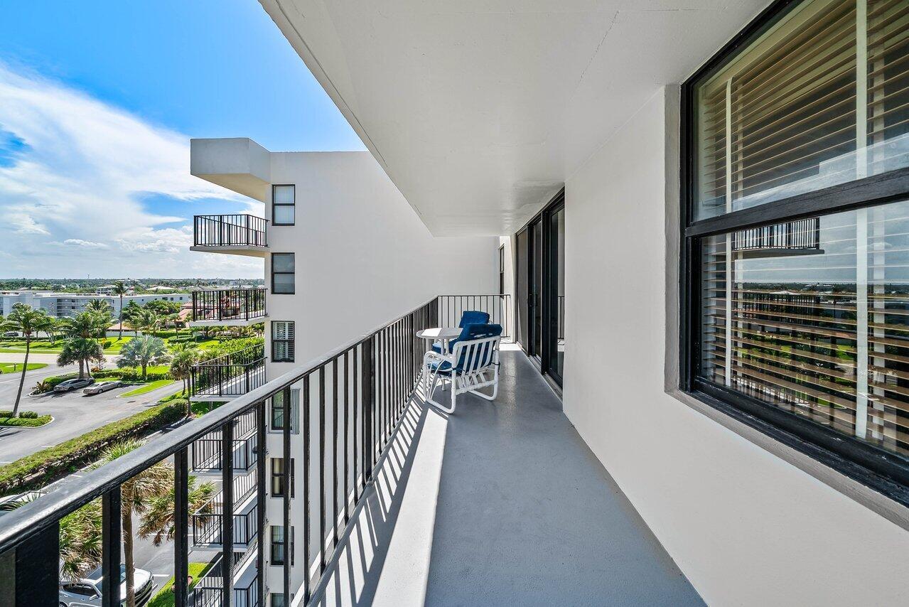 CLARIDGES II CONDO - Residential Lease