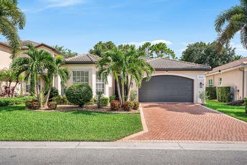 Photo of 8564 BREEZY OAK Way, Boynton Beach, FL 33473 (MLS # B26053388)