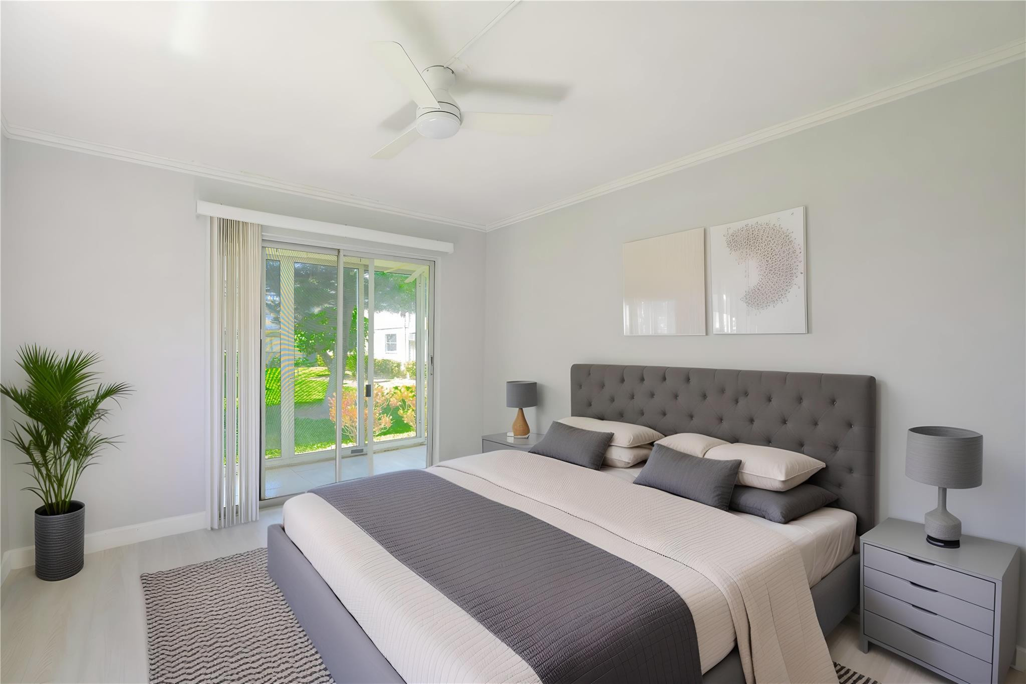 KINGS POINT - Residential Lease