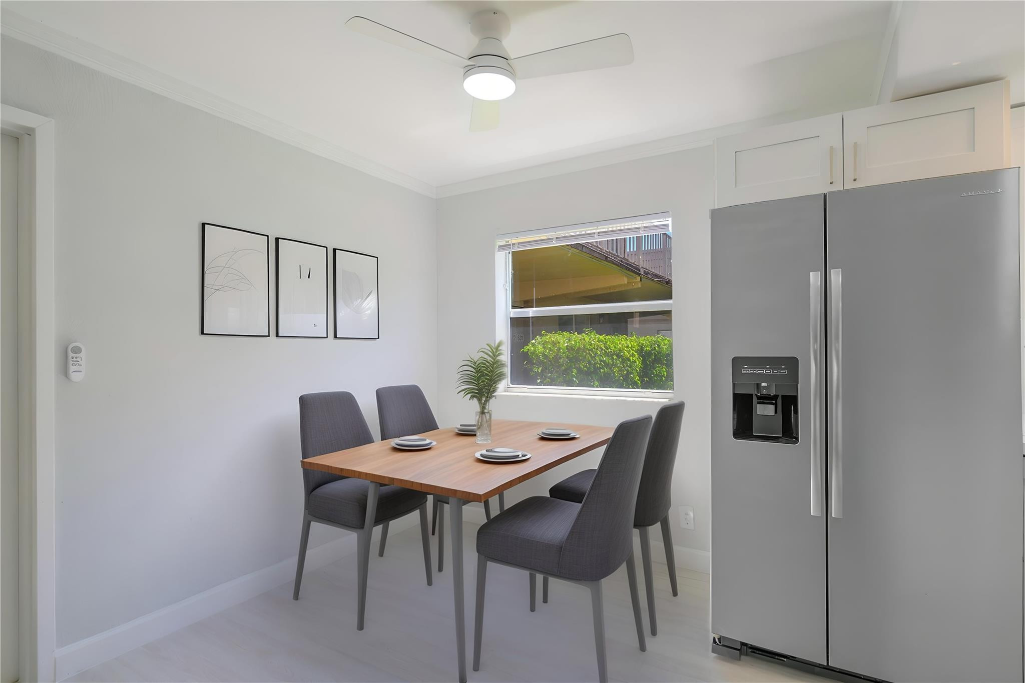 KINGS POINT - Residential Lease