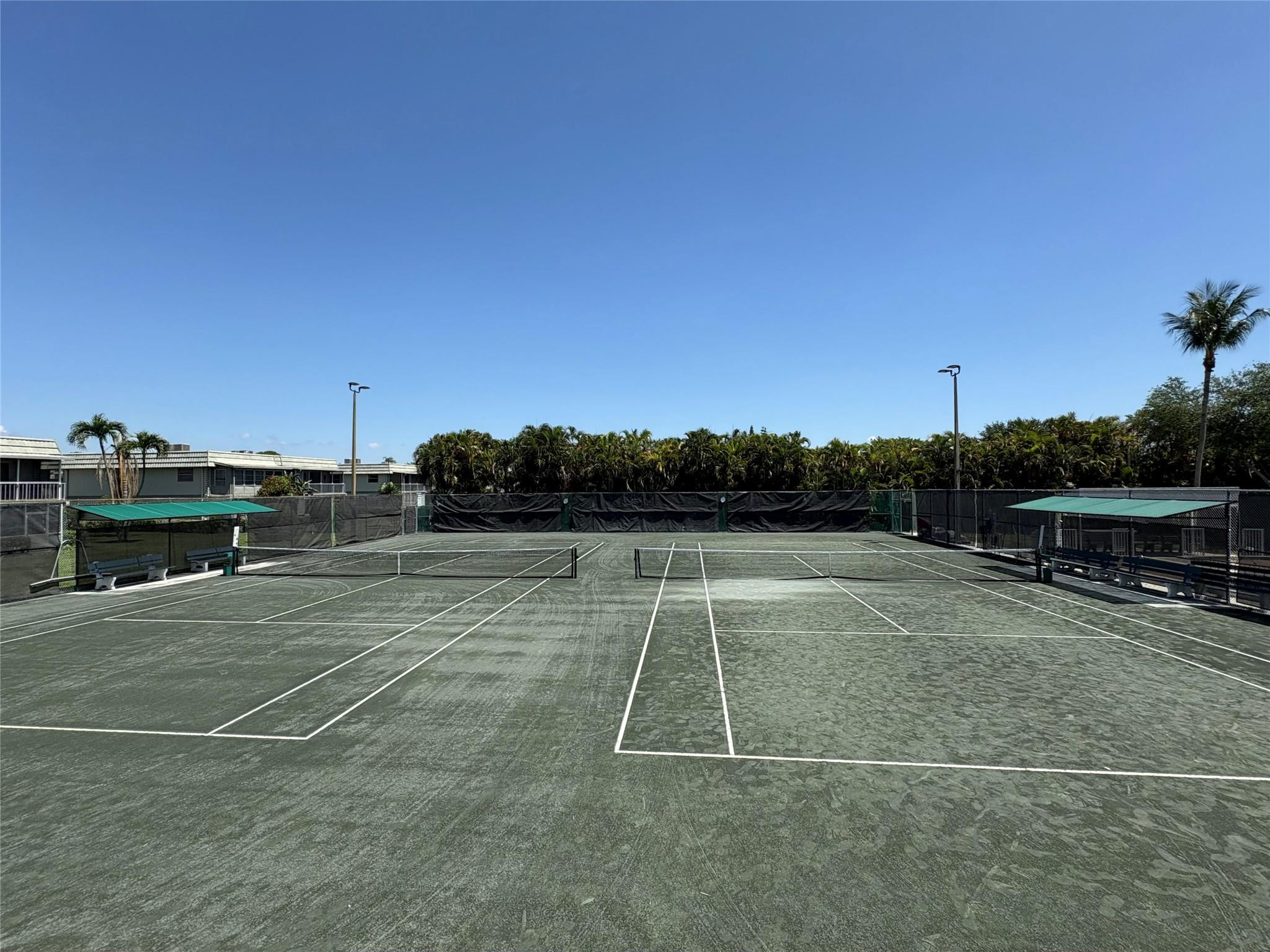 KINGS POINT - Residential Lease