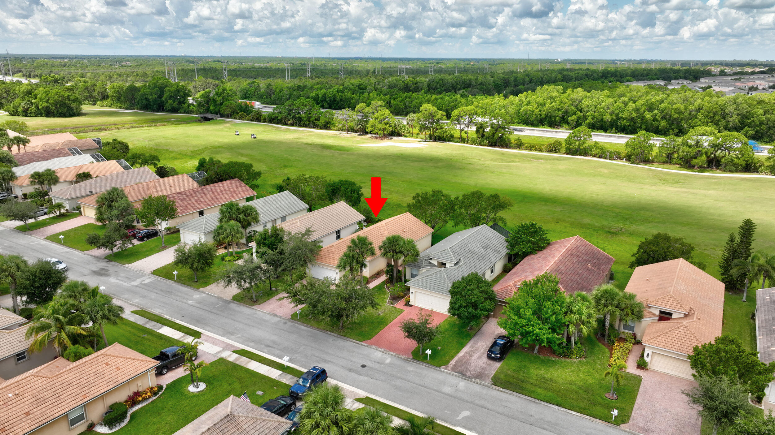 ST JAMES GOLF CLUB PARCEL - Residential