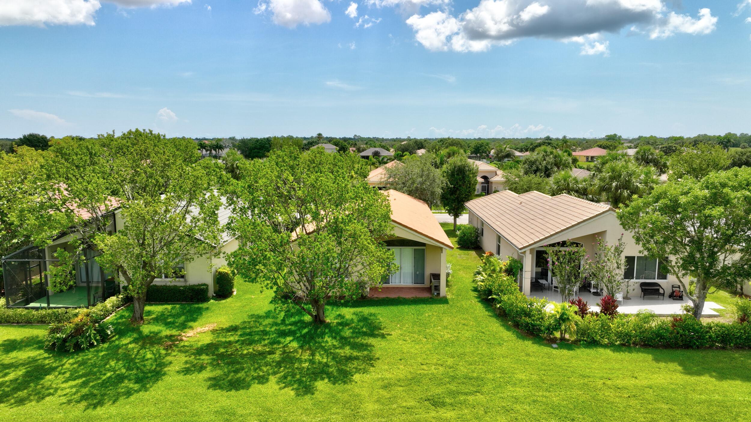 ST JAMES GOLF CLUB PARCEL - Residential