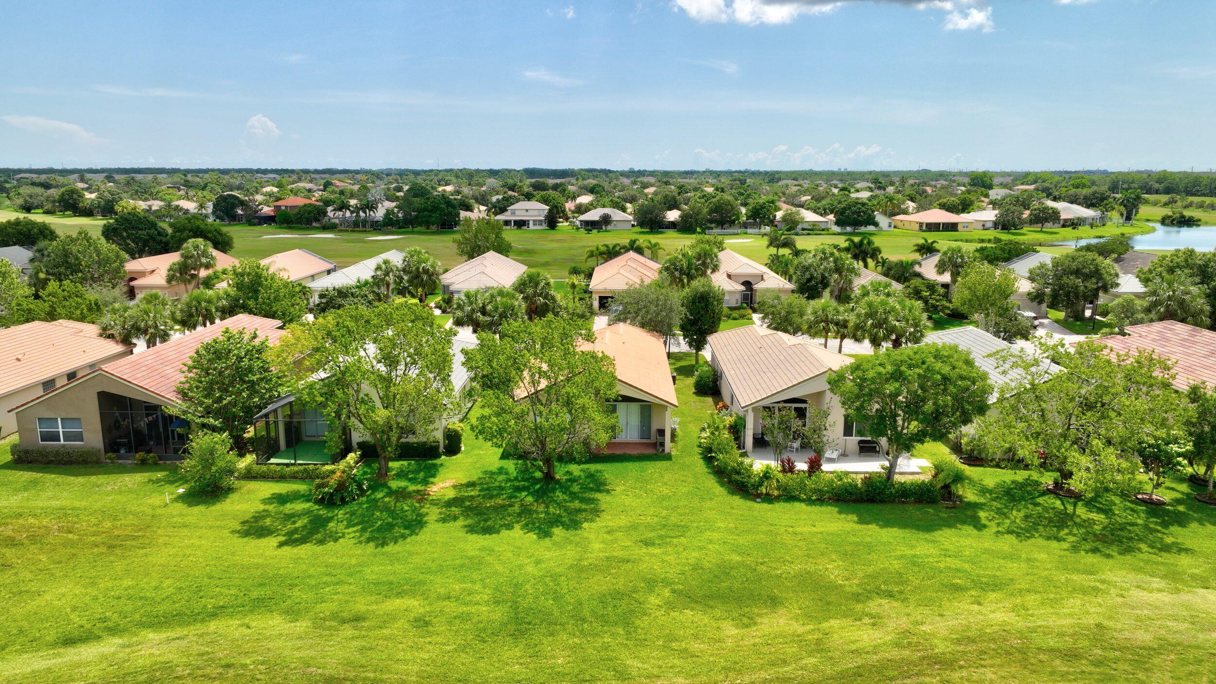 ST JAMES GOLF CLUB PARCEL - Residential