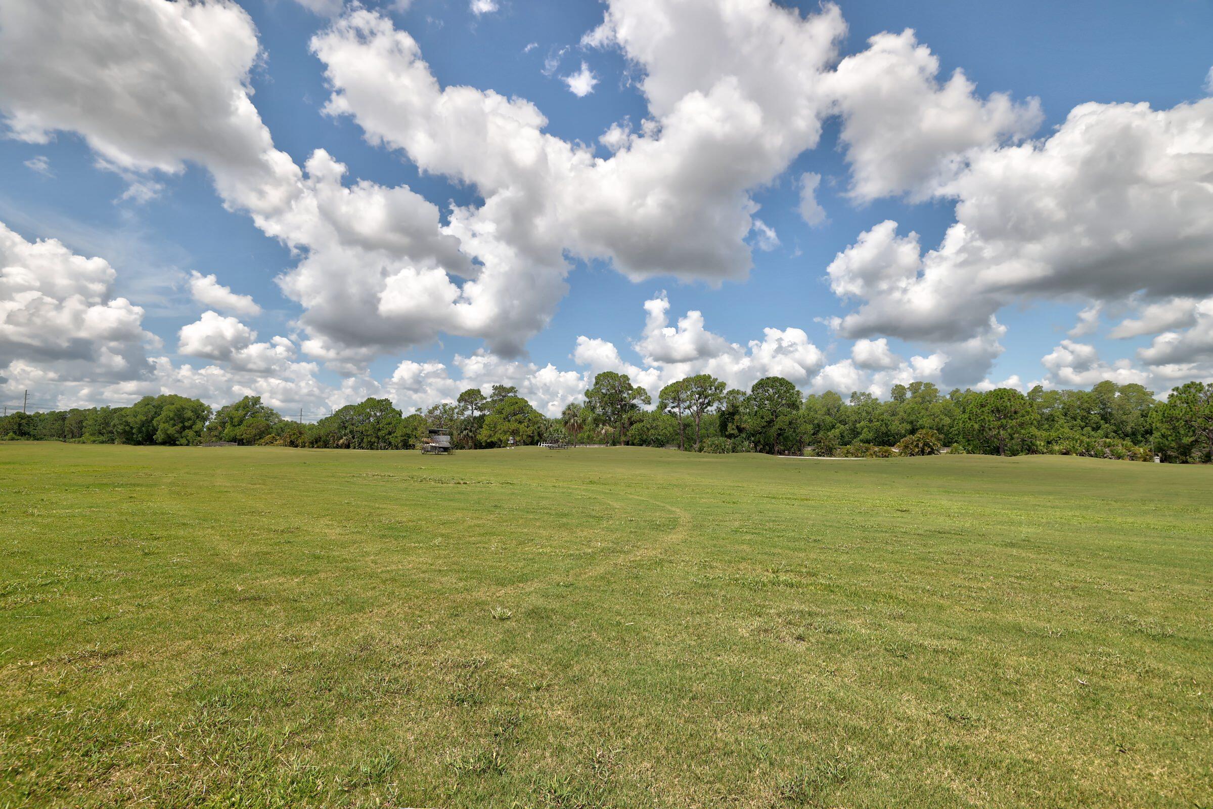 ST JAMES GOLF CLUB PARCEL - Residential