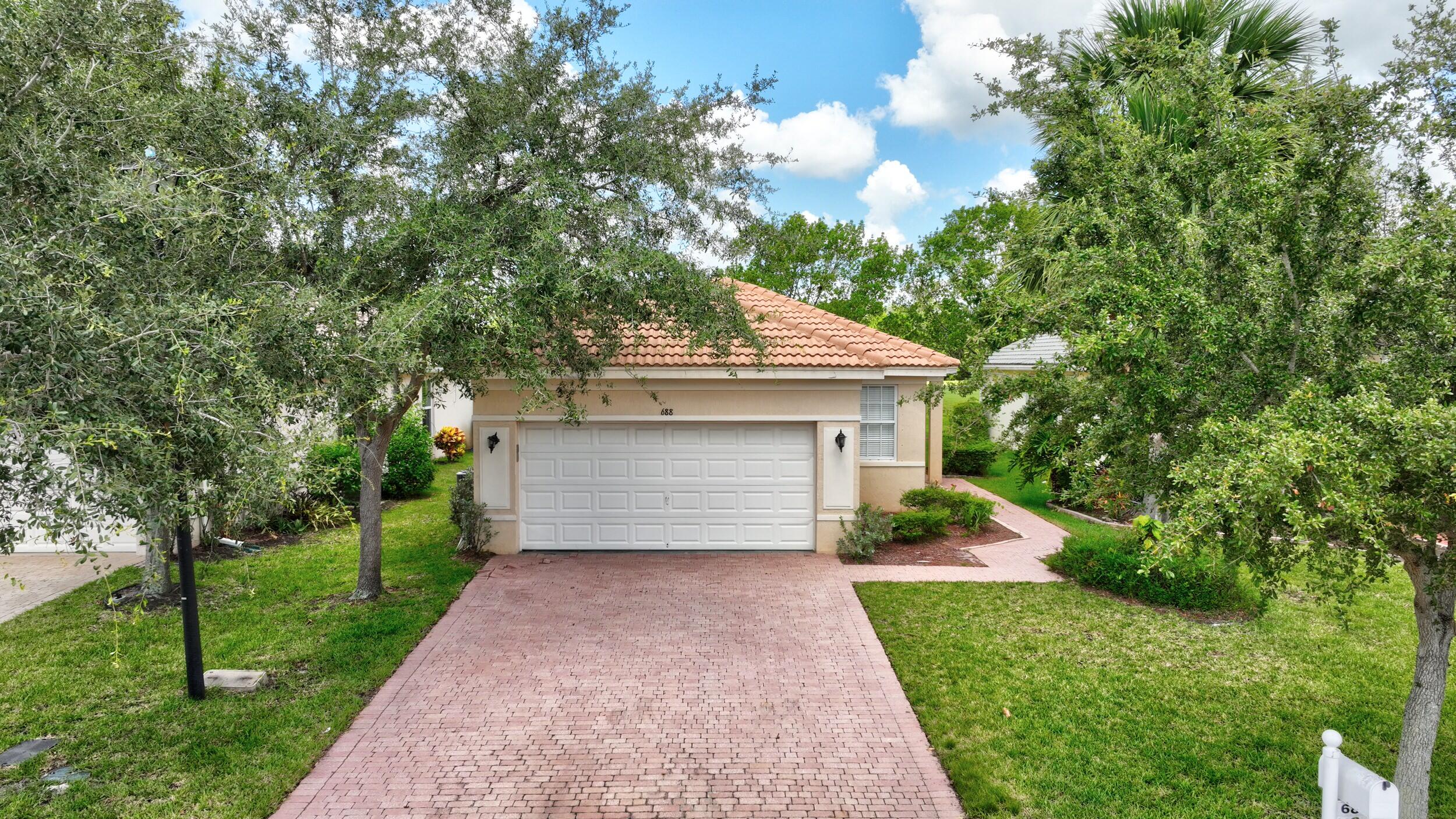 ST JAMES GOLF CLUB PARCEL - Residential