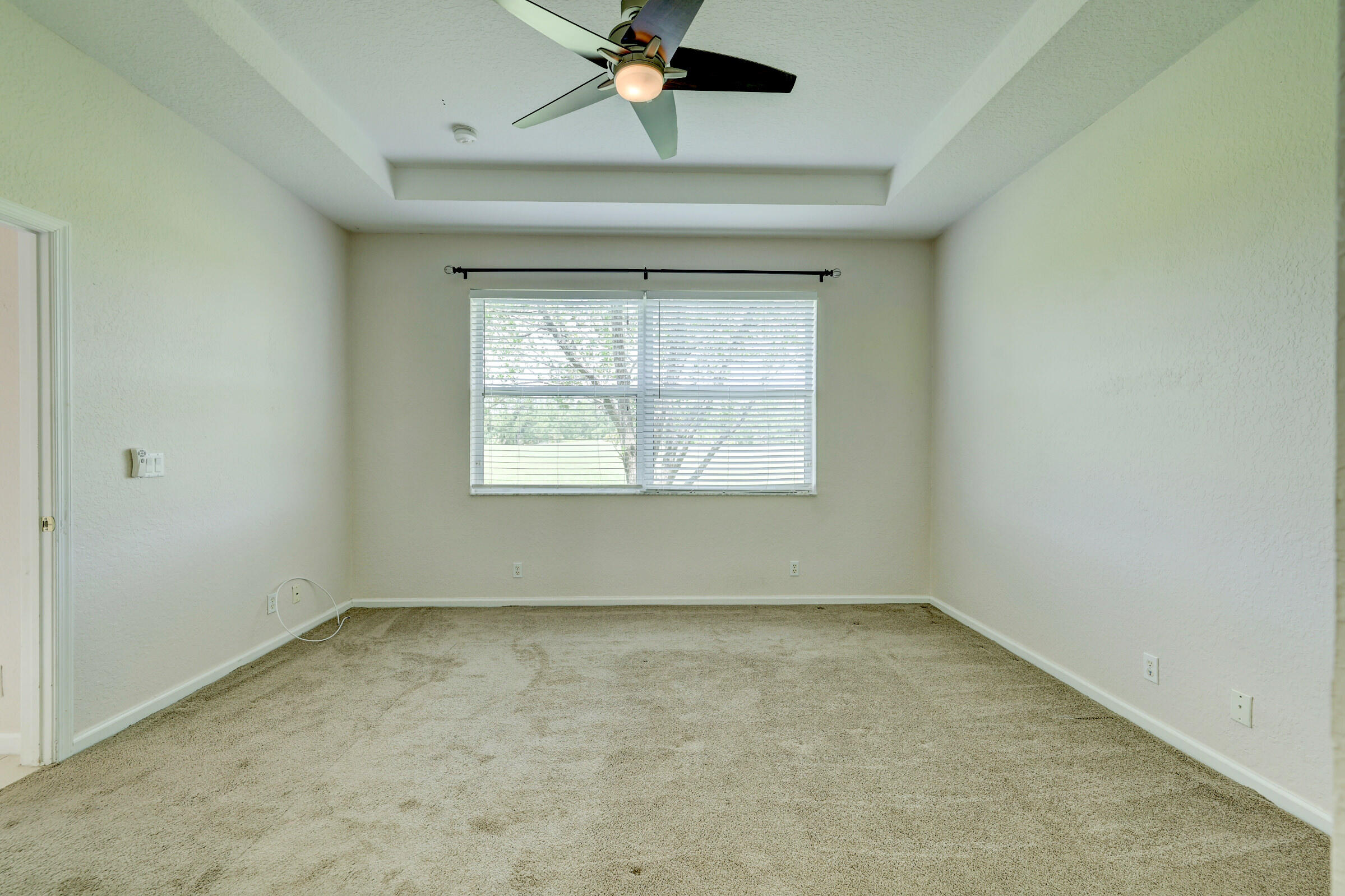 ST JAMES GOLF CLUB PARCEL - Residential