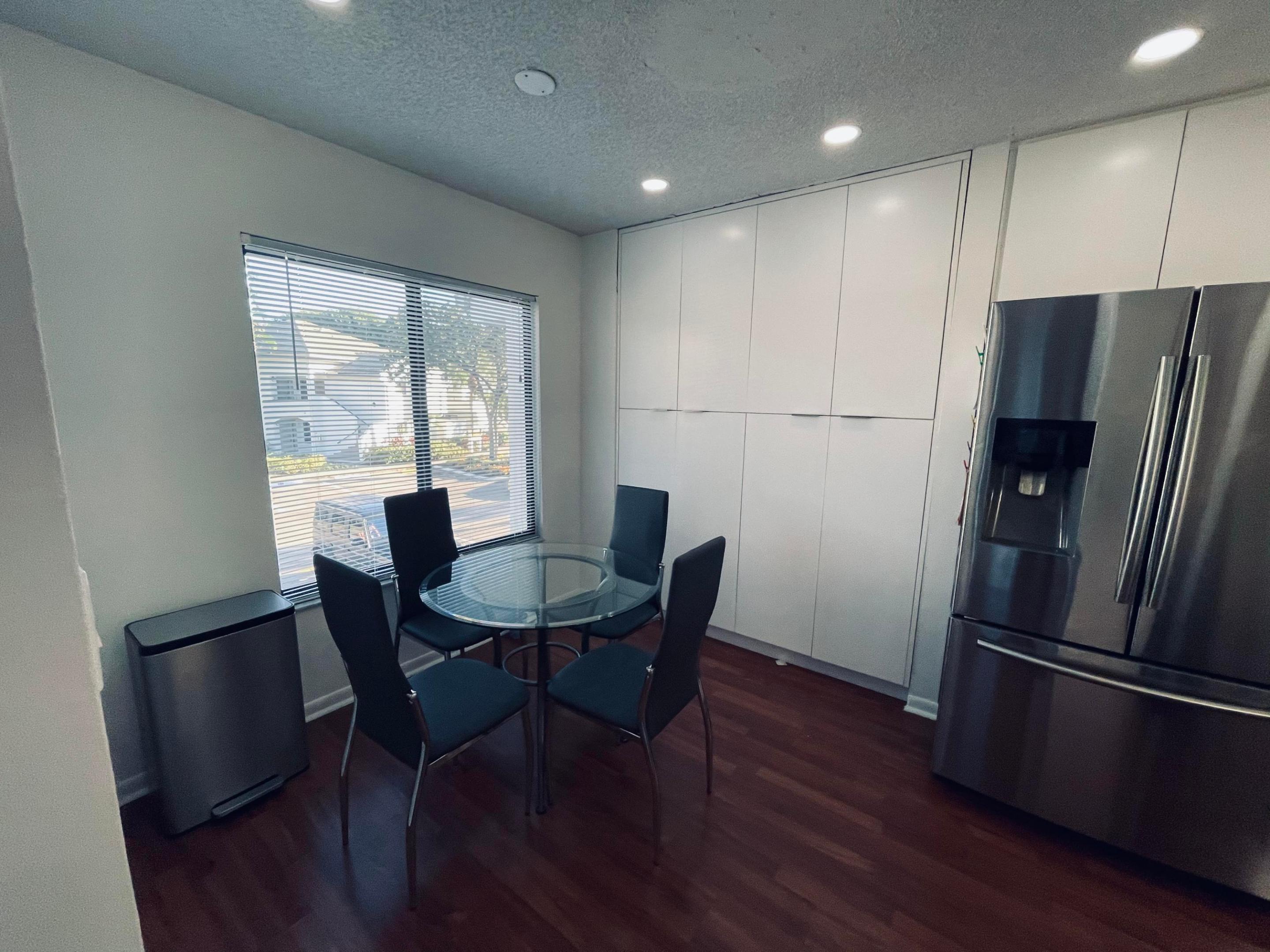 GLENEAGLES CONDO I - Residential Lease