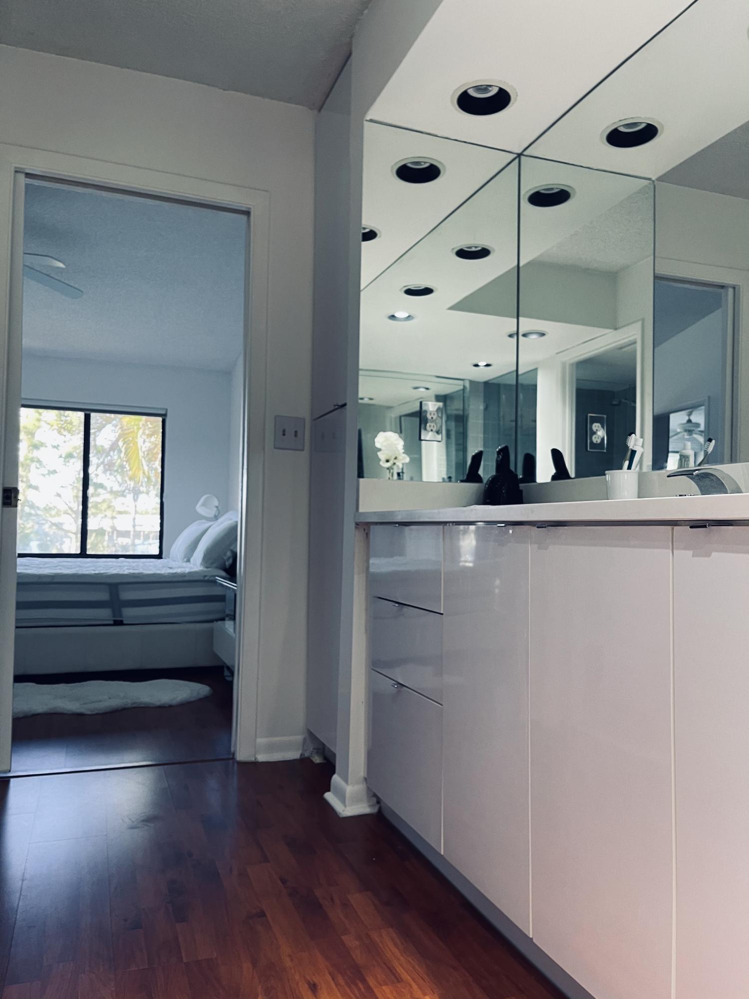 GLENEAGLES CONDO I - Residential Lease