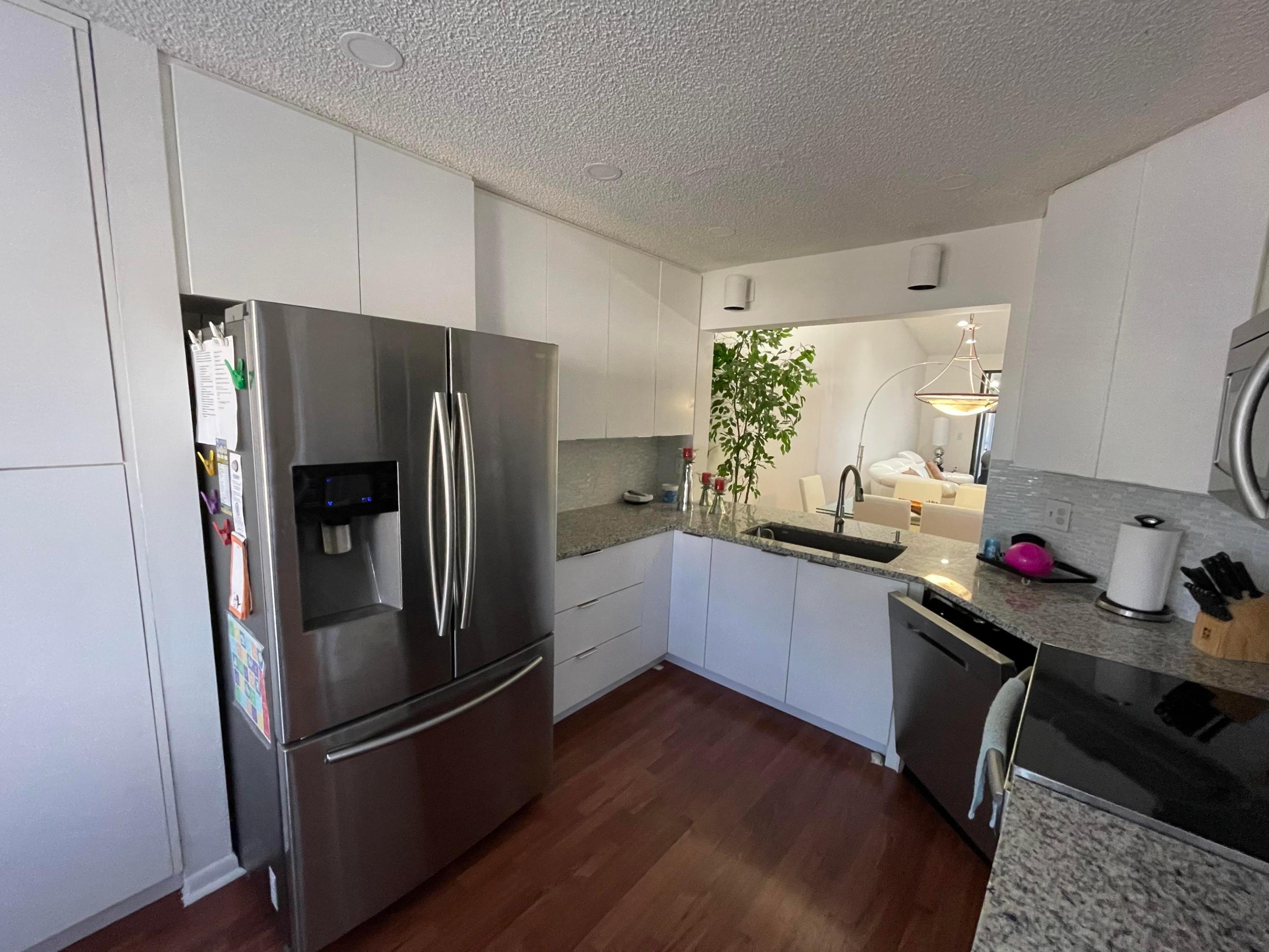 GLENEAGLES CONDO I - Residential Lease