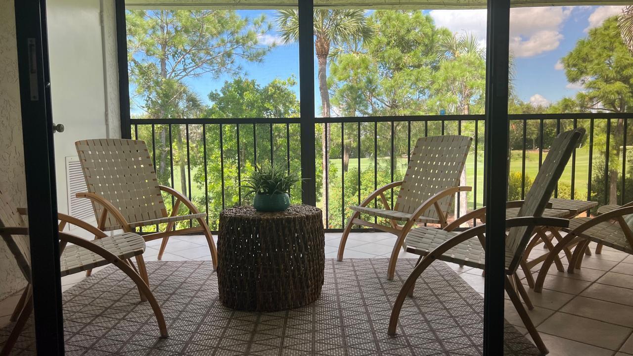 GLENEAGLES CONDO I - Residential Lease