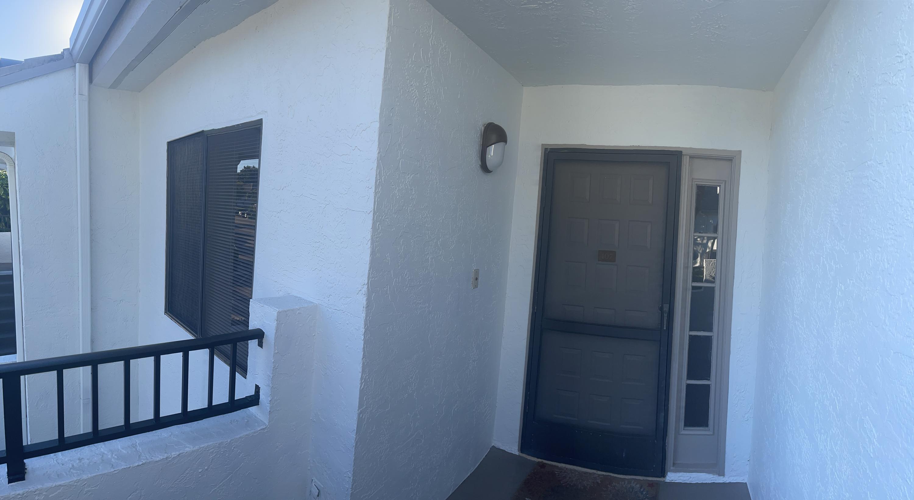GLENEAGLES CONDO I - Residential Lease