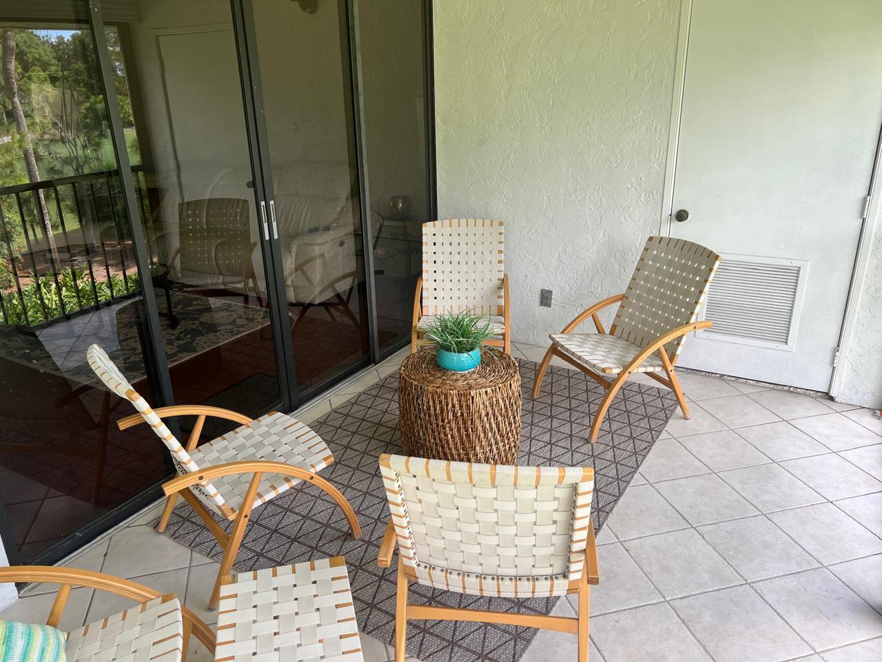 GLENEAGLES CONDO I - Residential Lease
