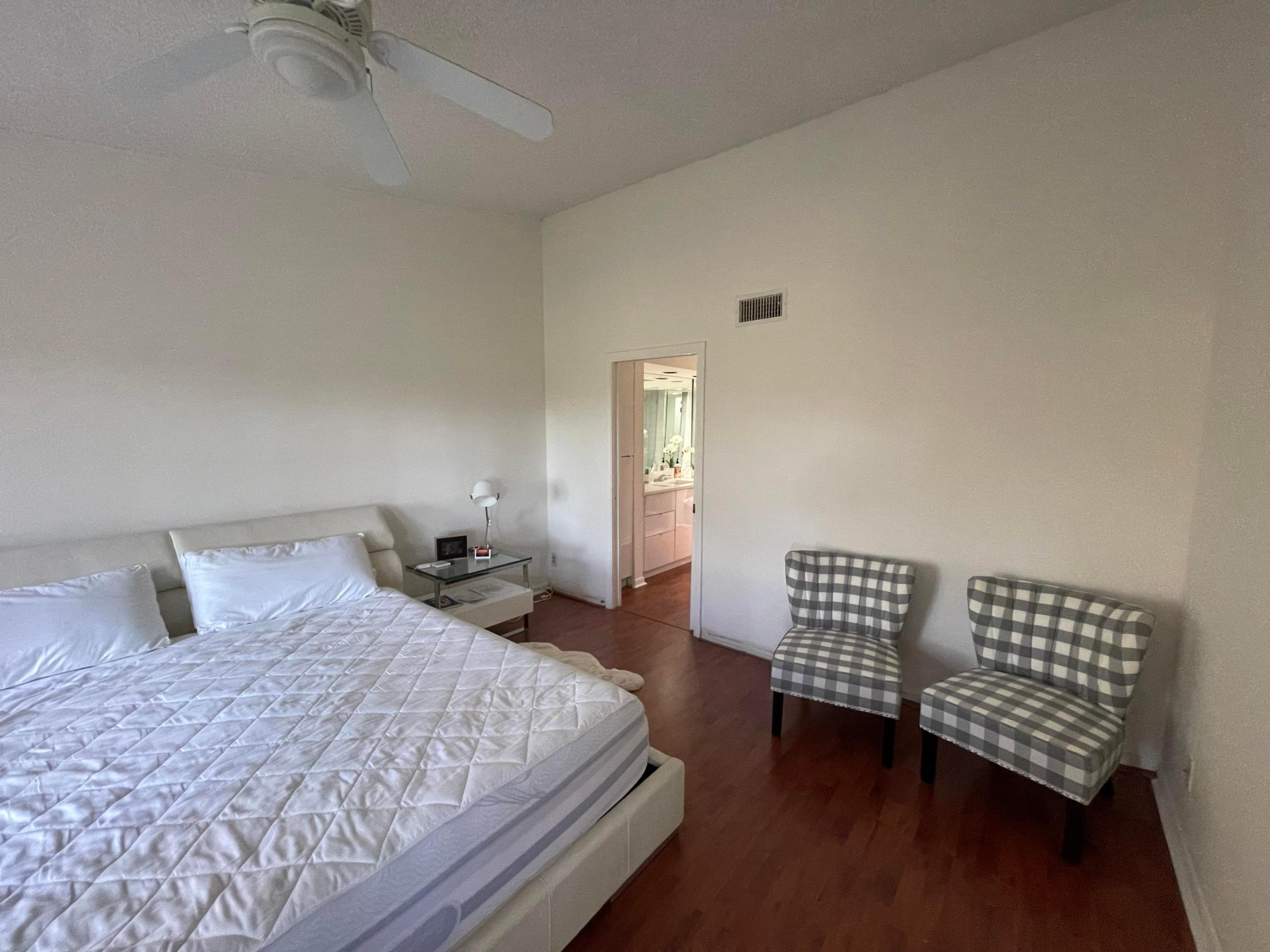 GLENEAGLES CONDO I - Residential Lease